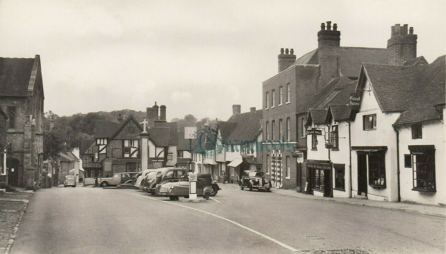 Midhurst - click image to return