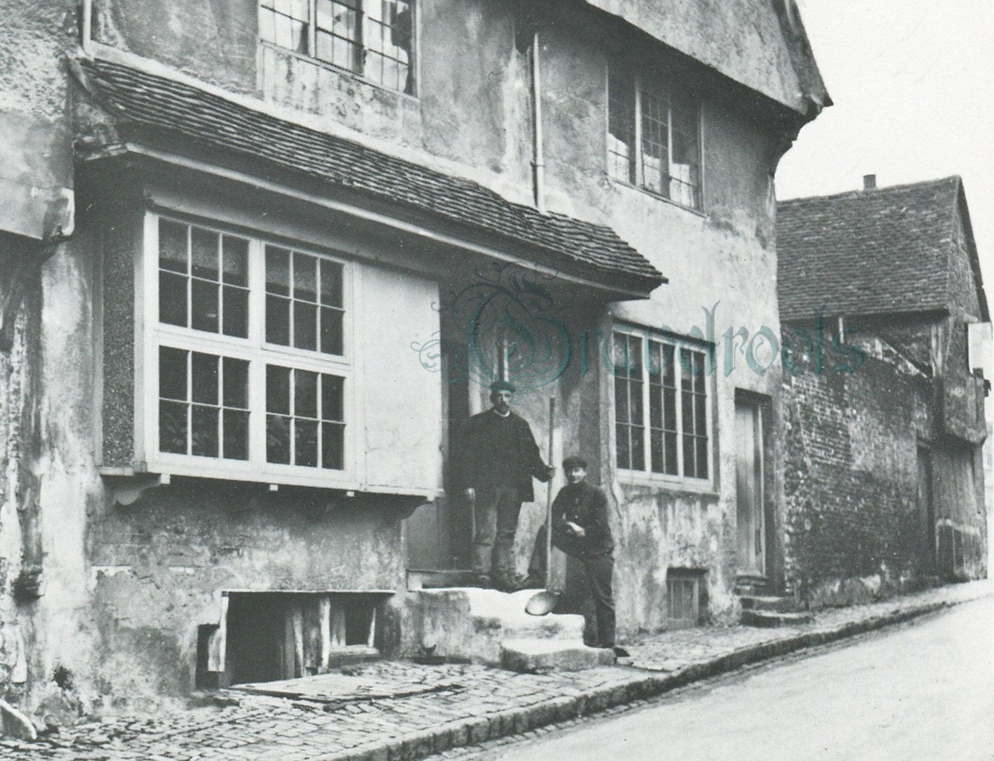  old photos of Midhurst, Sussex - click image to return