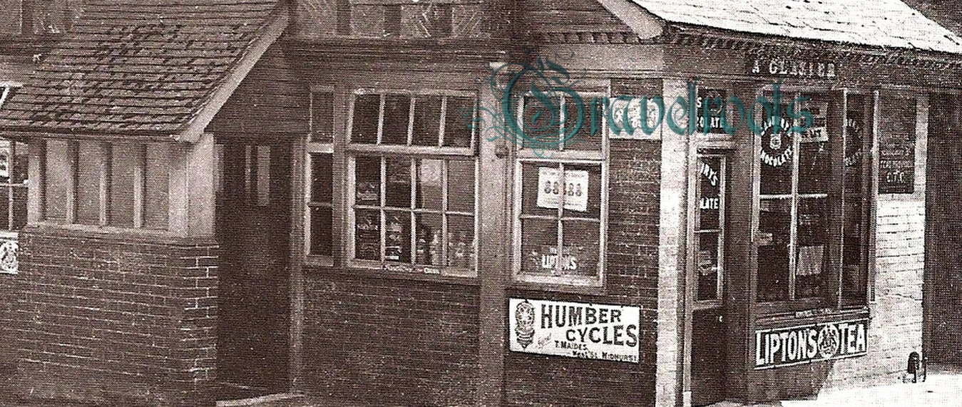 Midhurst - click image to return to album