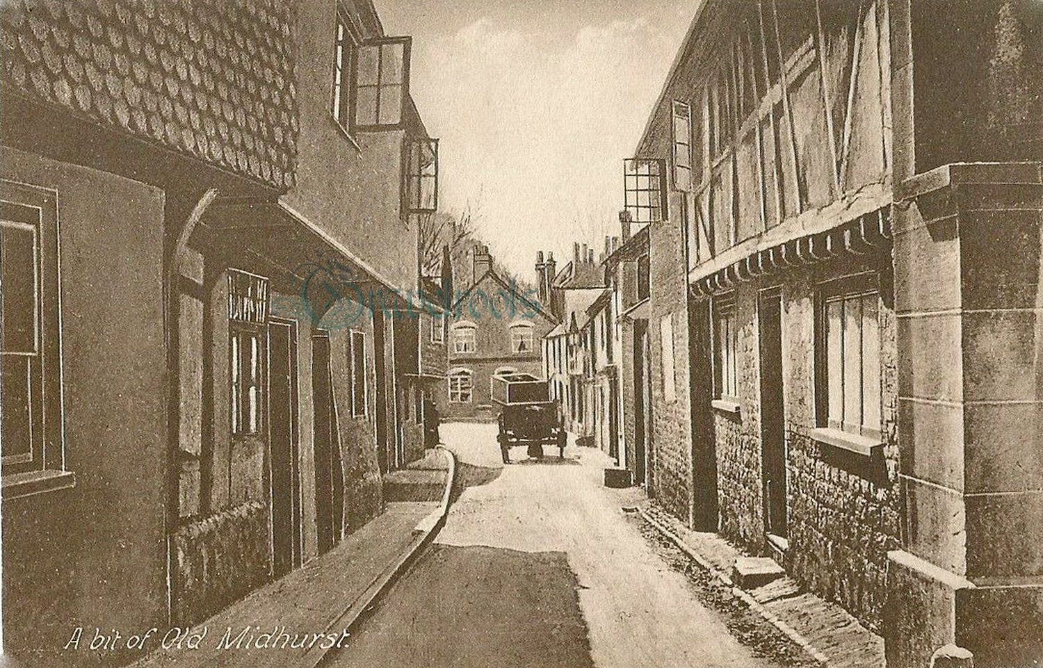 Midhurst - click image to return