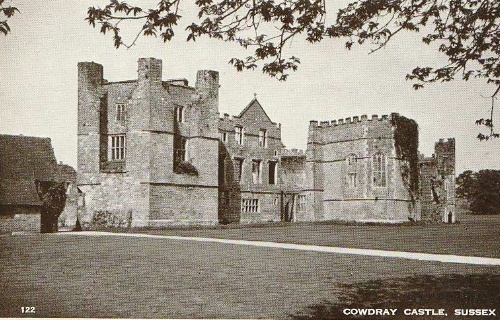Cowdray, Midhurst