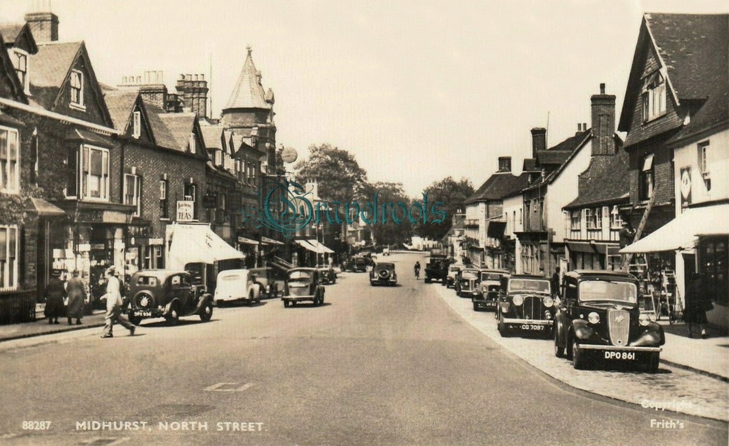 Midhurst - click image to return to album