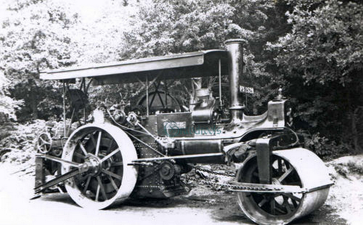 North Street, Midhurst, Sussex - click to return