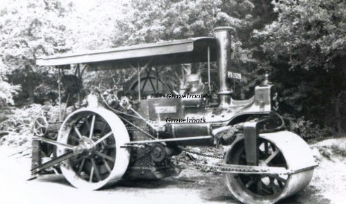 message 1929, Mrs Luff, 2 Heathland Cottages, Bepton