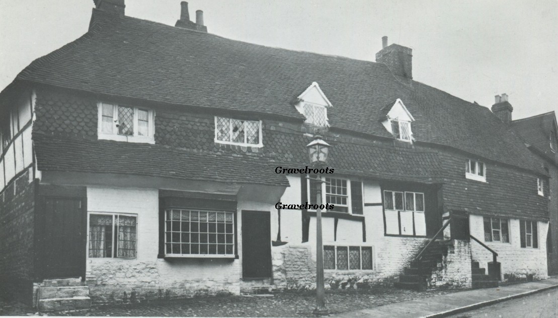 Midhurst, Sussex - click to return