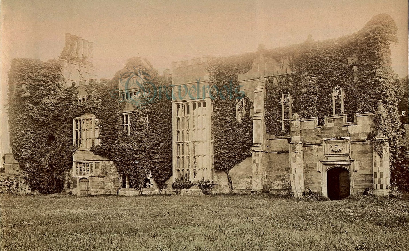 Midhurst, Sussex - click to return