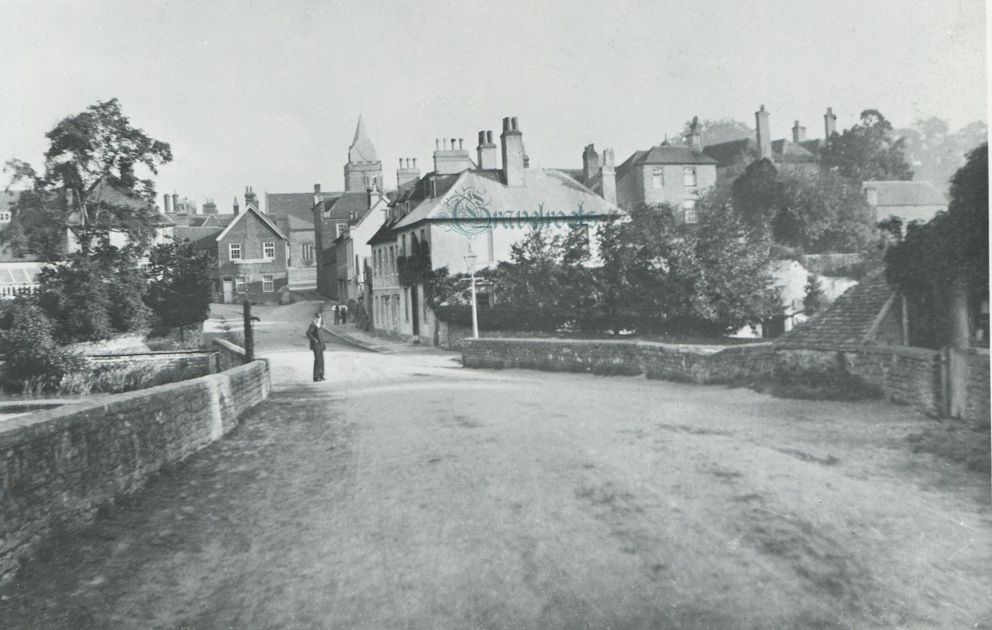 Midhurst, Sussex - click to return