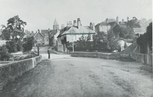 South Street