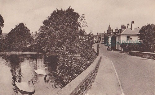 South Street