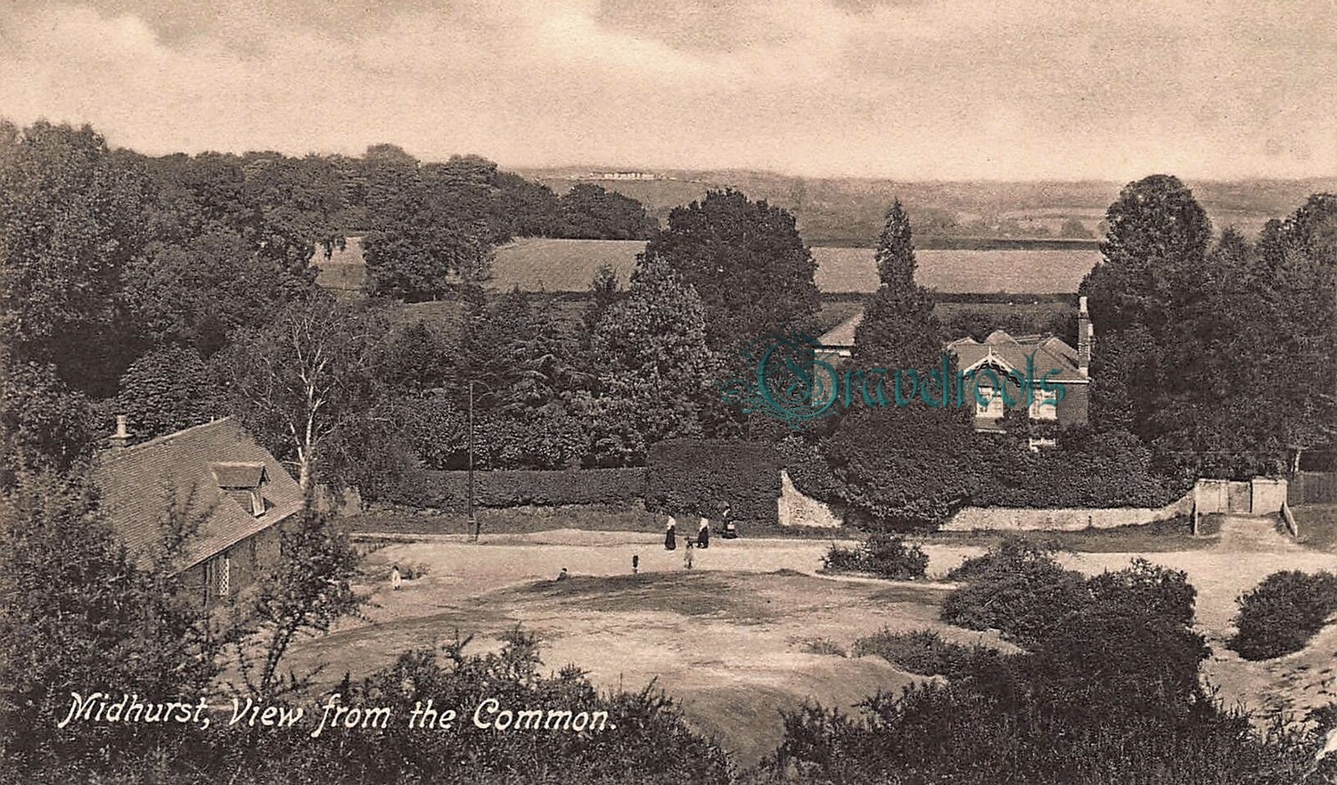 Midhurst - click image to return