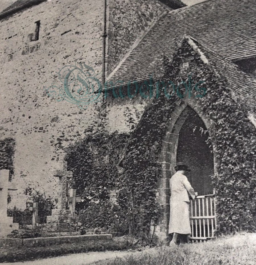  old photos of Midhurst, Sussex - click image to return