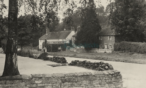 Petersfield Road