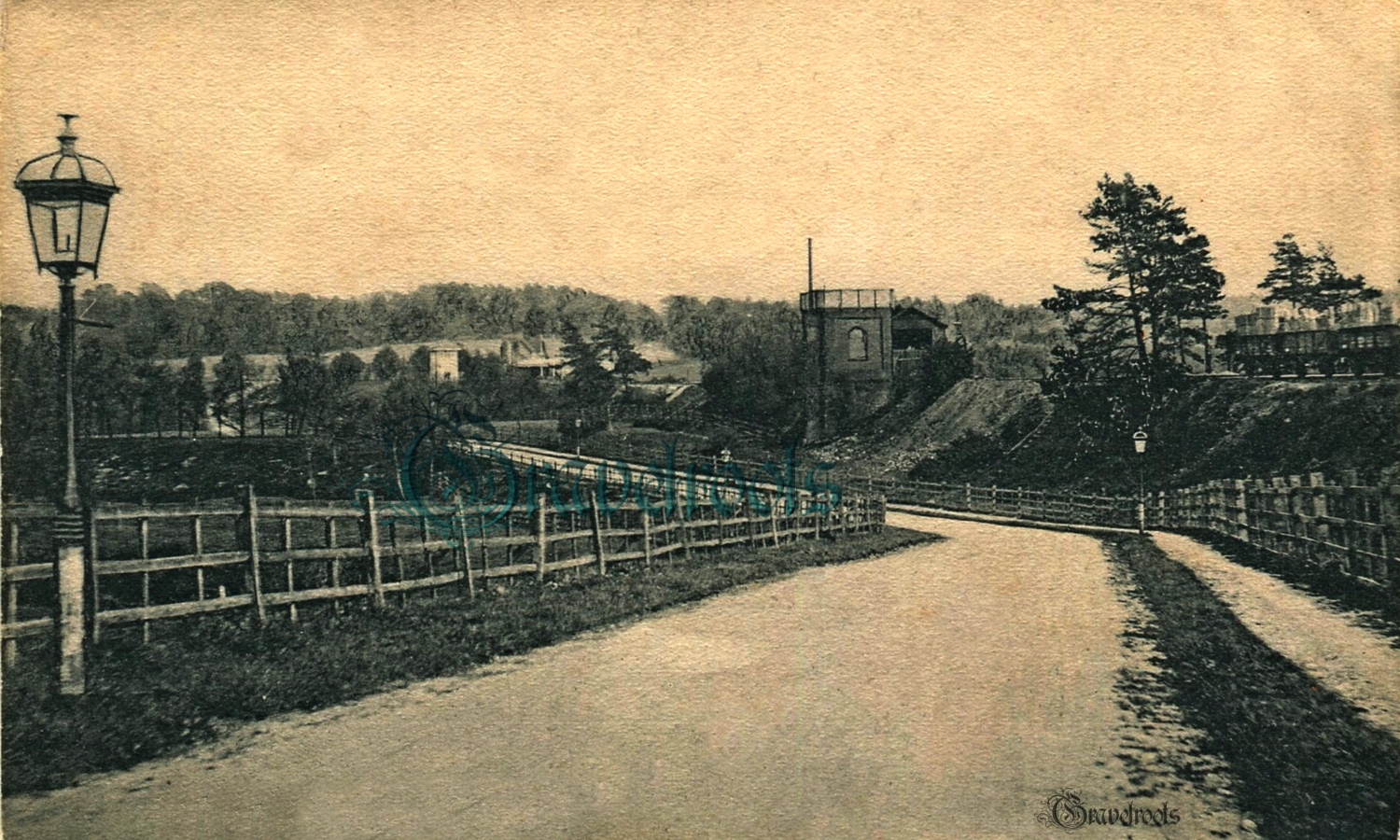 New Road, Midhurst -  - click image below to return