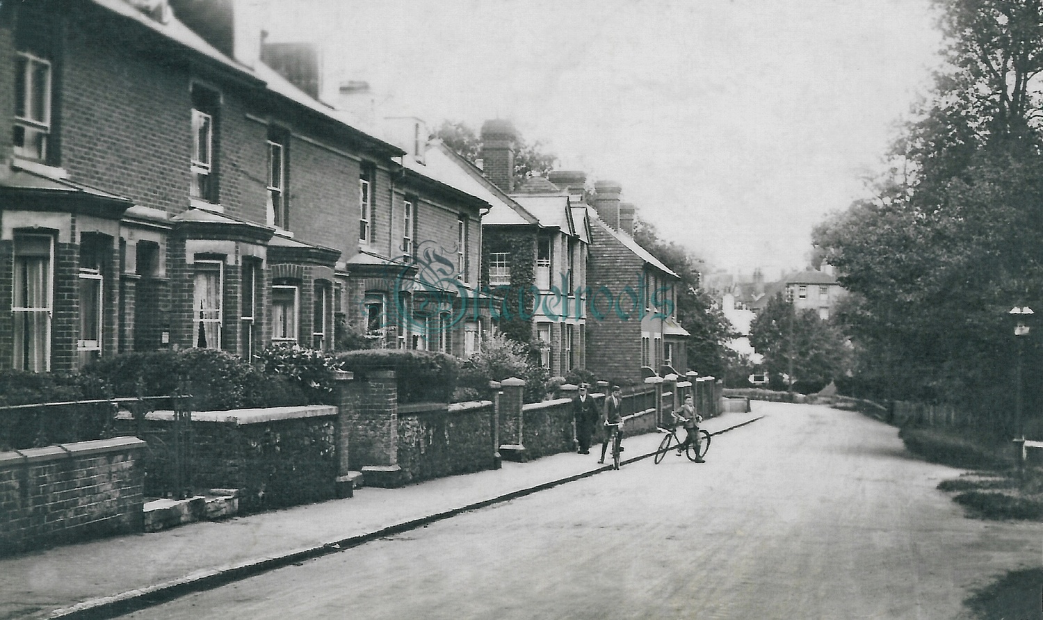 Midhurst - click image to return