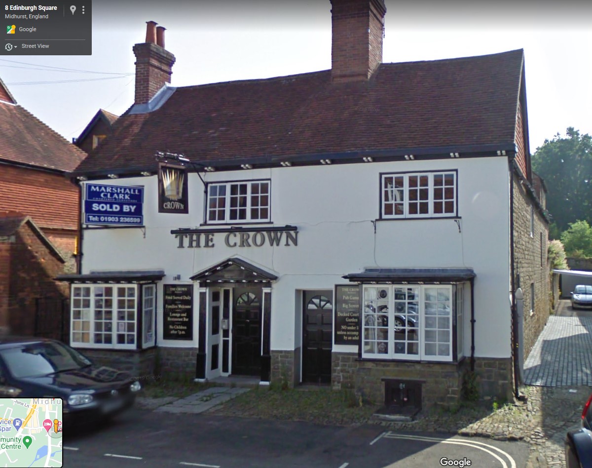 Midhurst - click image to return