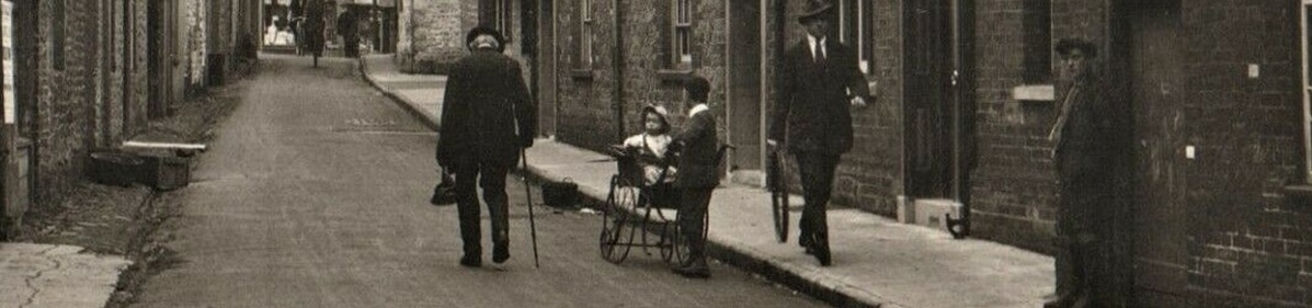 Wool Lane, Midhurst,  - click image to return