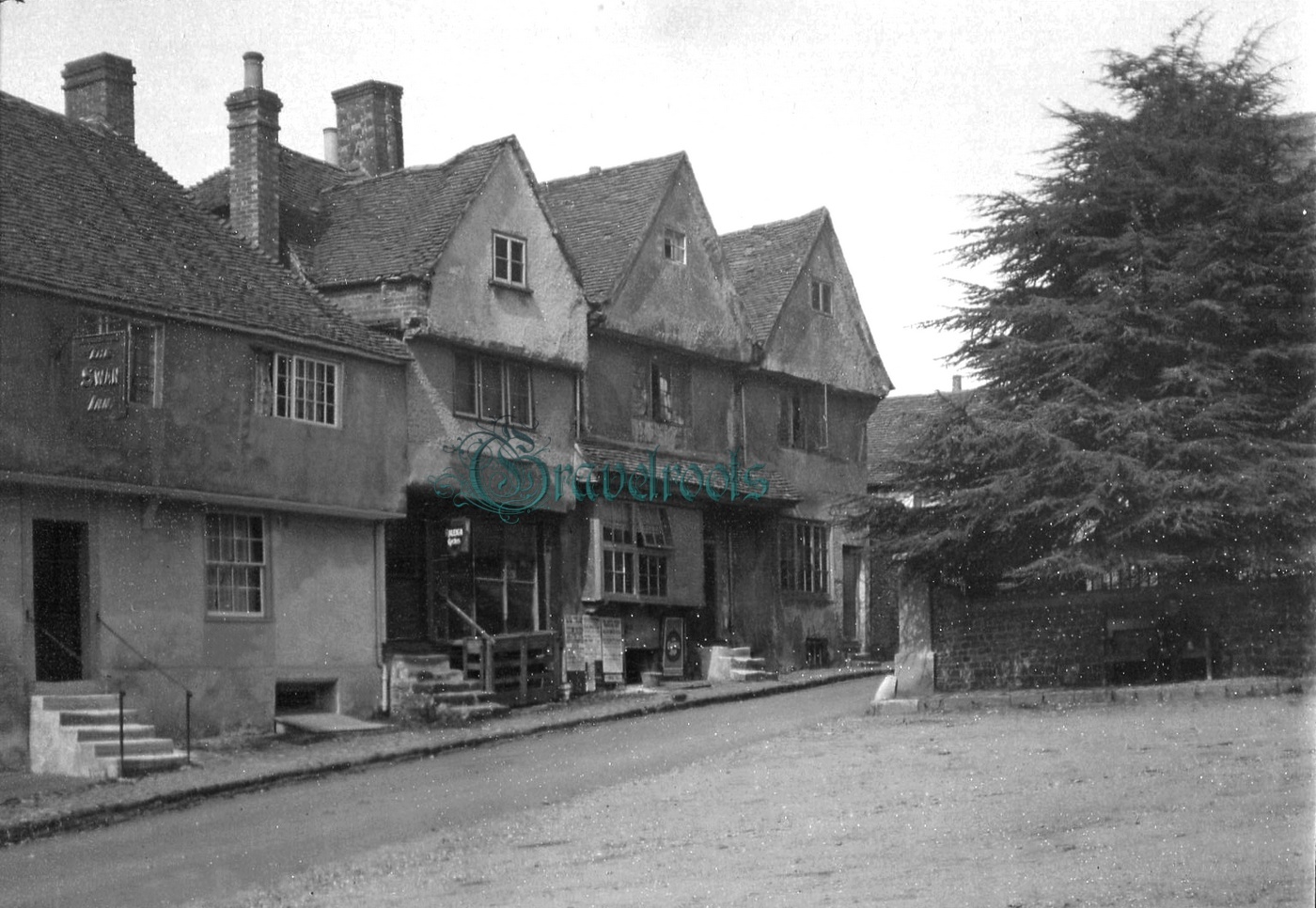 Midhurst - click image below to return to album