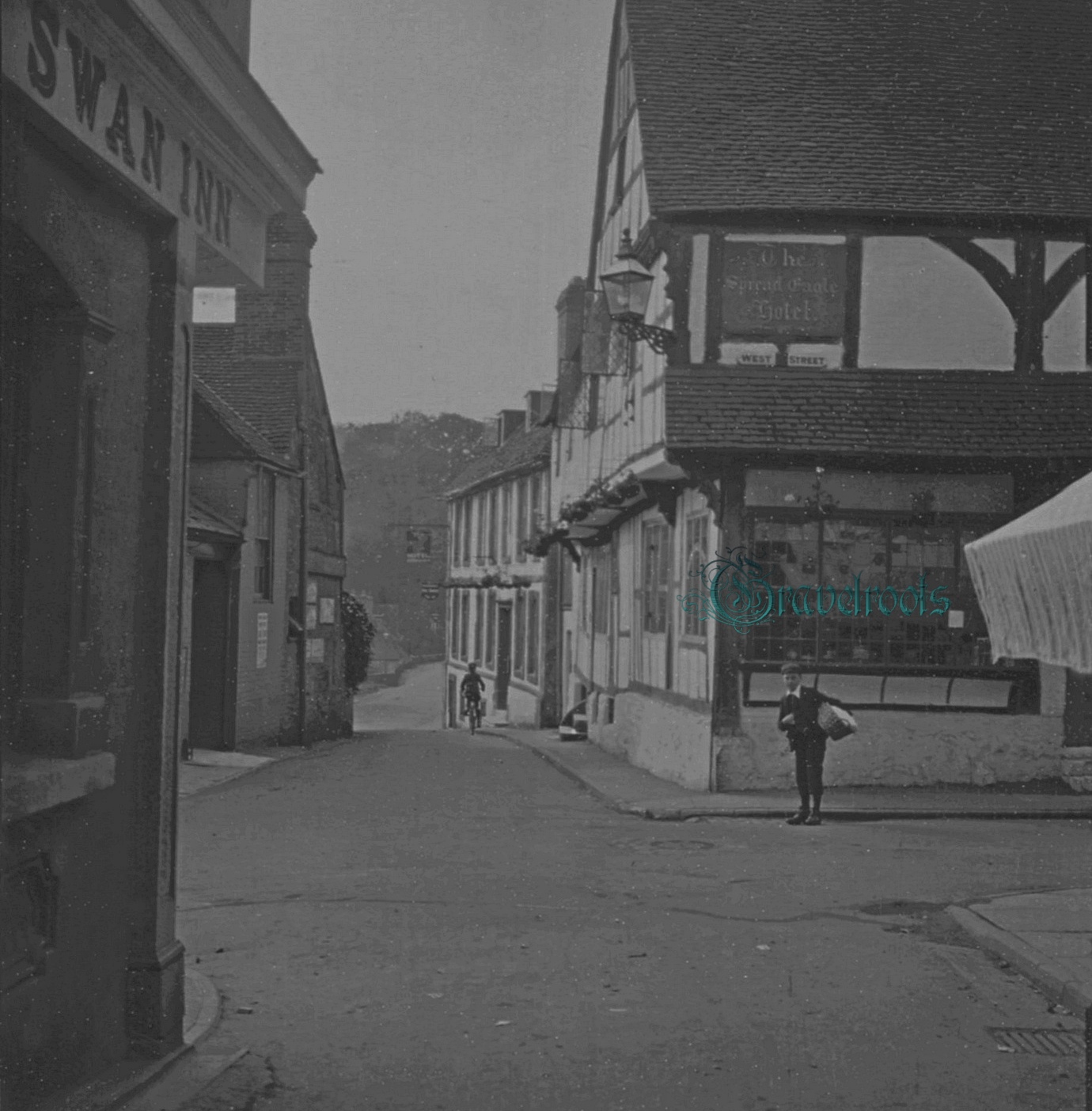 Midhurst -  - click image below to return to album