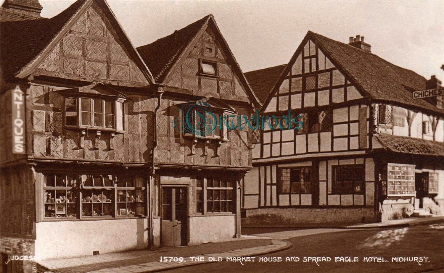 Midhurst - click image to return to album