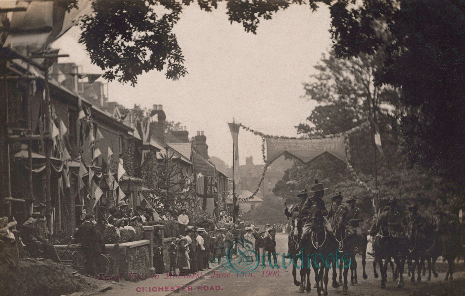 Midhurst - click image to return to album