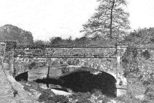 North Mill, Midhurst