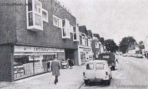 North Street, Midhurst