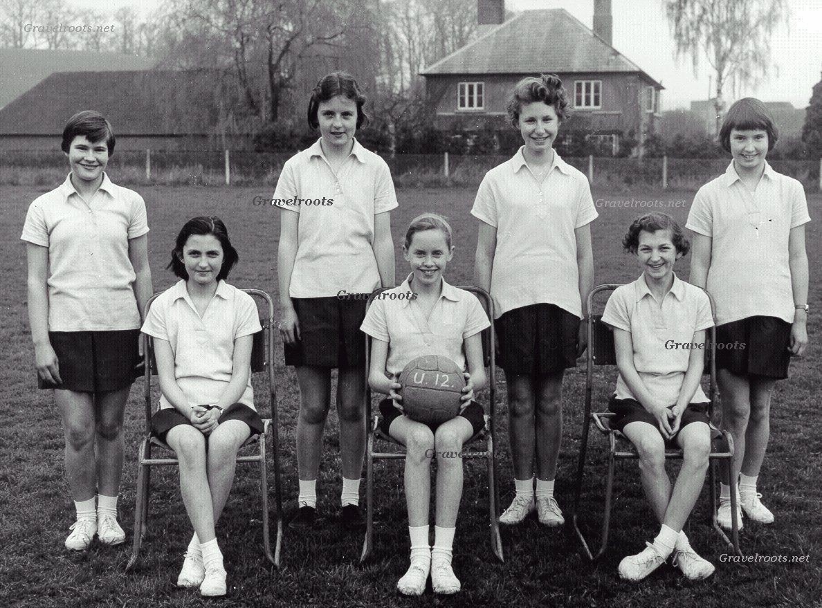 Cowdray Ruins, Sussex - click to return