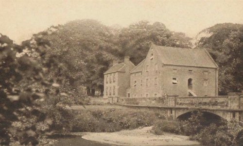 North Mill, Midhurst