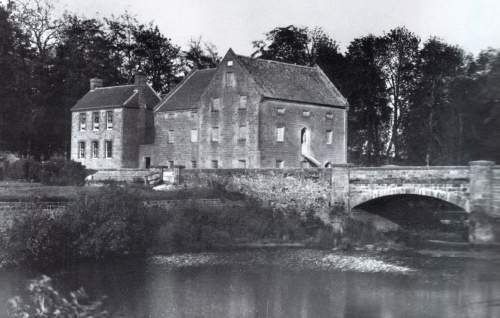 North Mill, Midhurst
