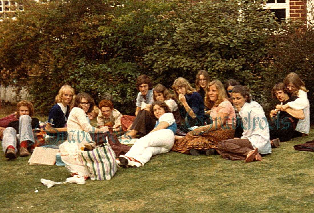 Grammar School 6th Form, Midhurst, Sussex - click to return