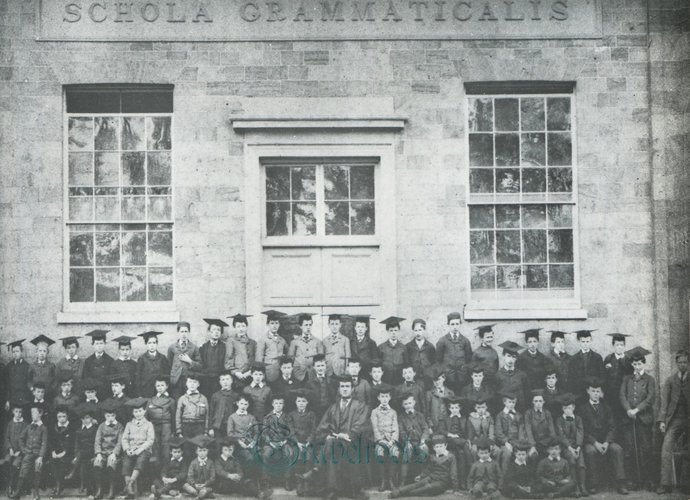 Midhurst, Sussex - further image below