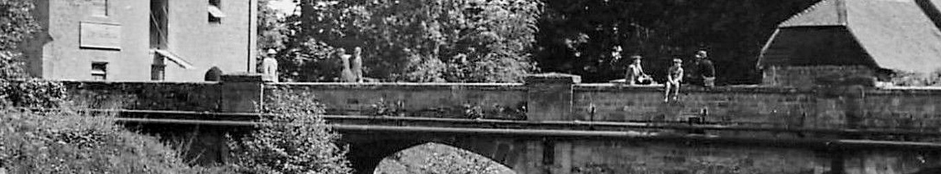 North Mill, Midhurst, Sussex - click to return