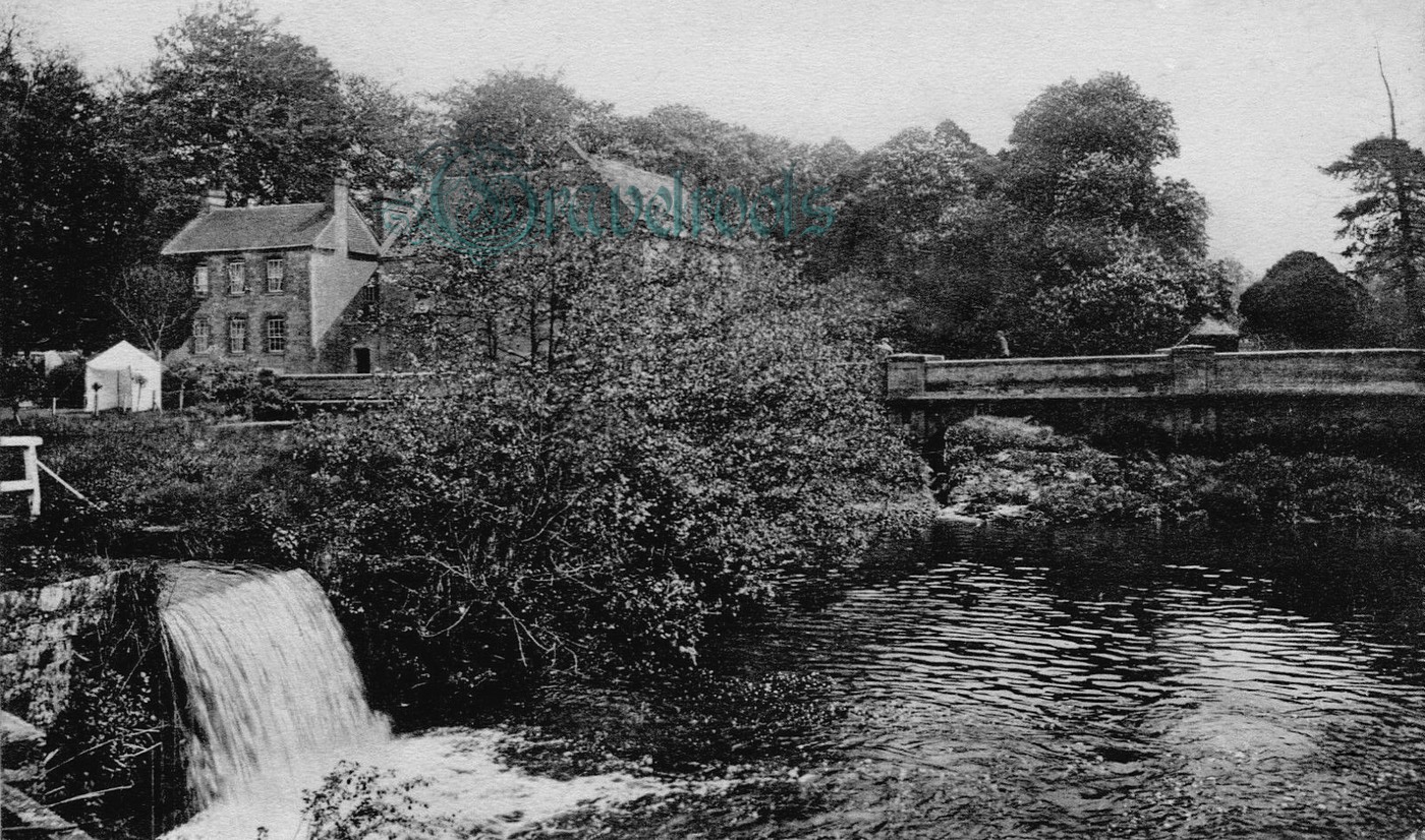 Midhurst, Sussex - click image below to return