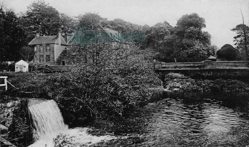 North Mill, Midhurst