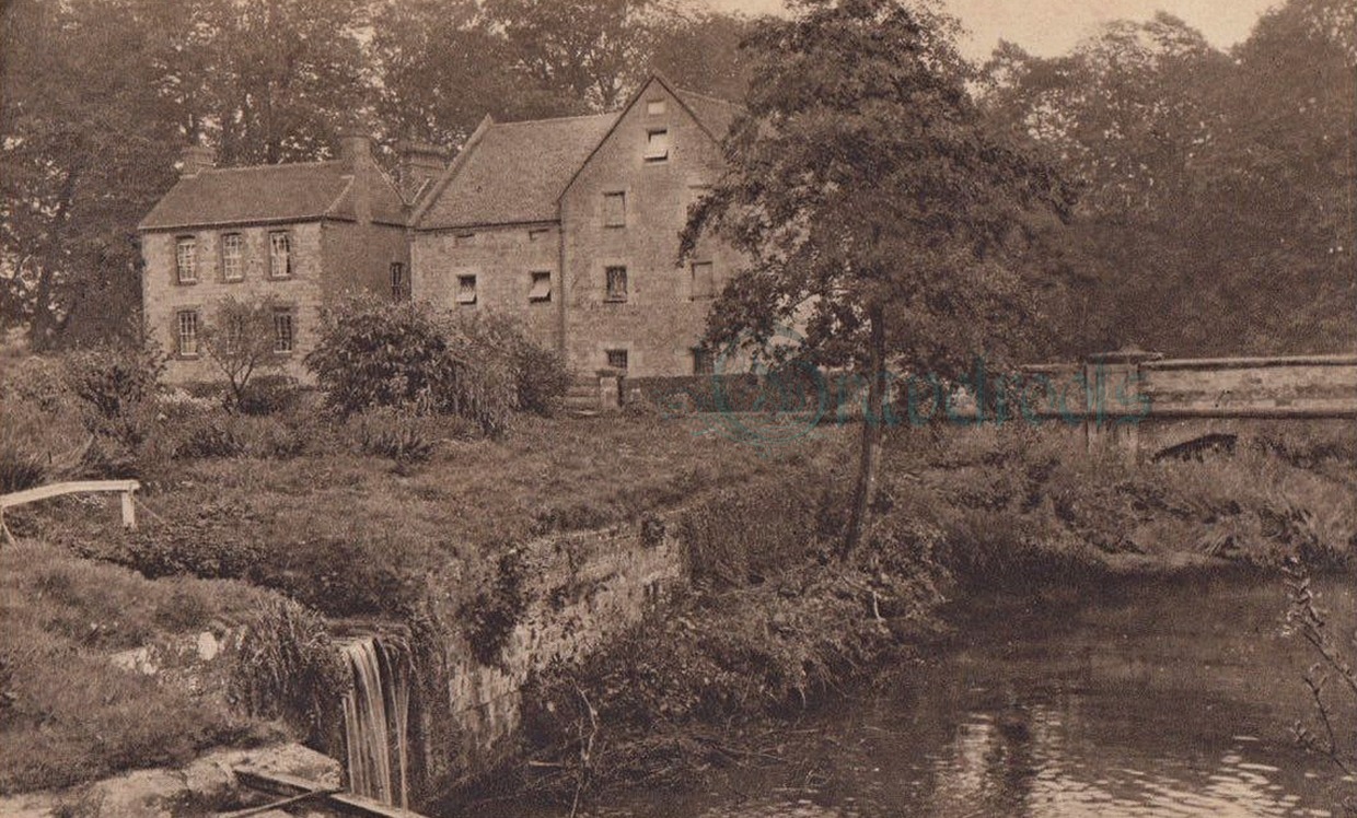 Midhurst, Sussex - click image to return