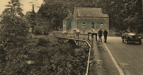 North Mill, Midhurst