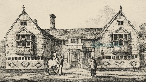 West Street, Midhurst