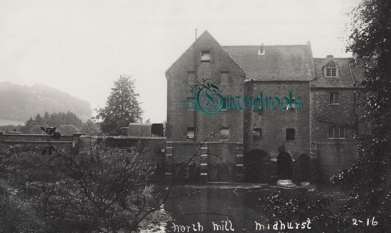 Midhurst - click image to return to album