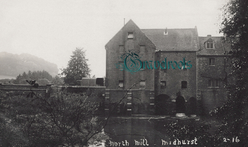 North Mill, Midhurst
