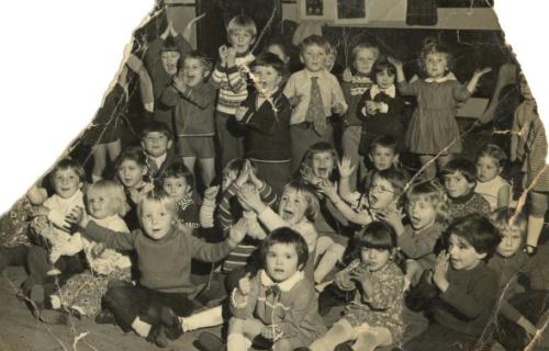 Midhurst Play School