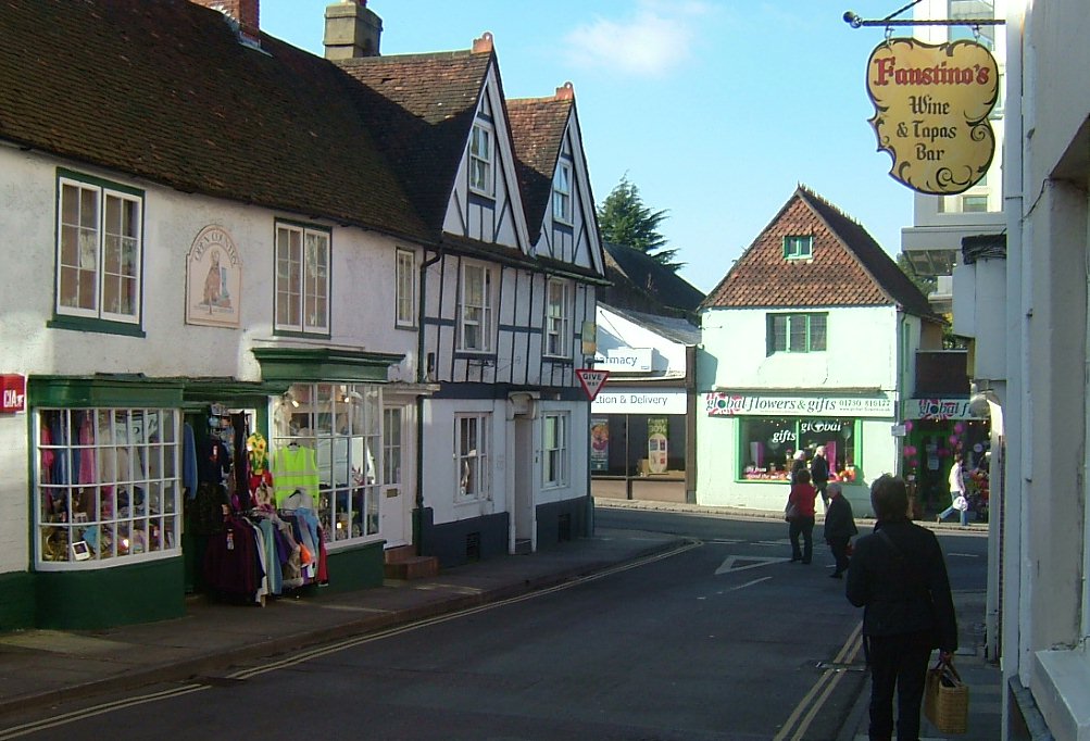 photo: Phil Dixon Feb. 2009
click image to return