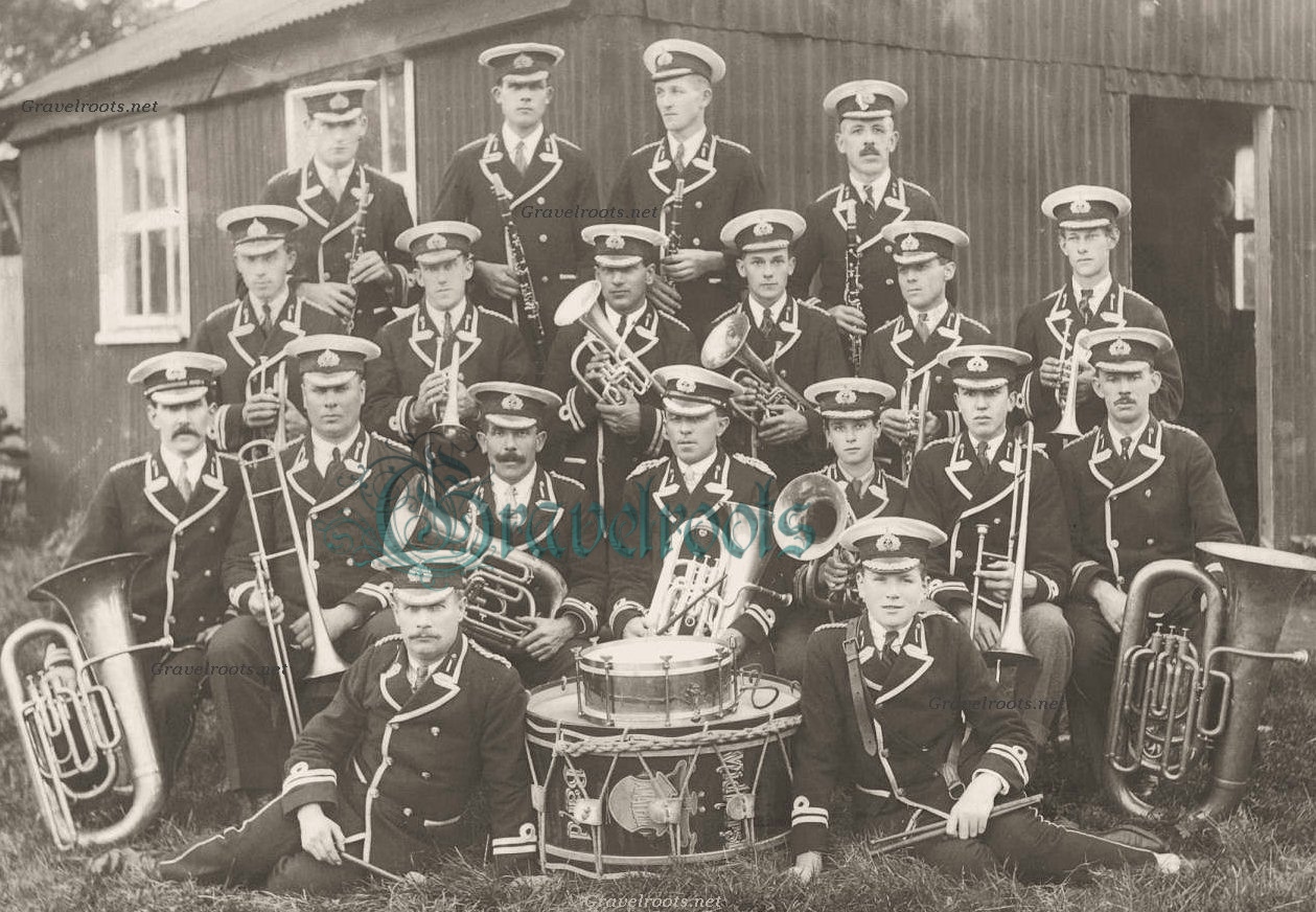 scroll down for names - - click image to return