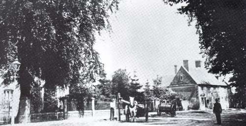 North street