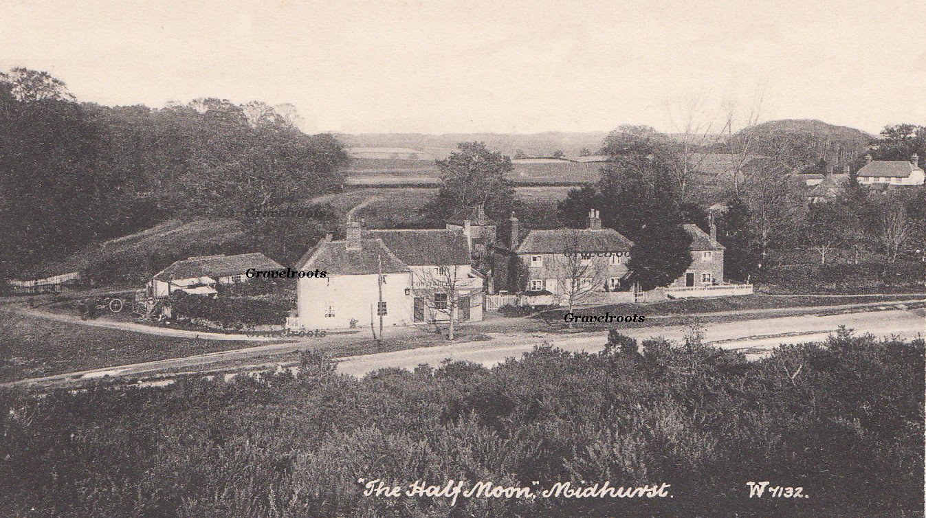 Midhurst, Sussex - click to return