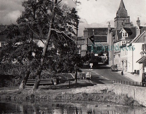 South Street