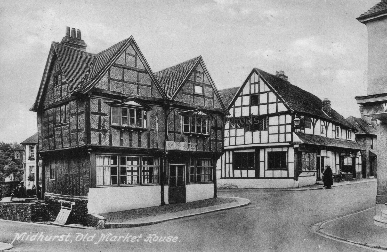 Midhurst -  - click image to return