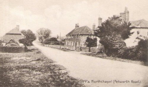 Northchapel