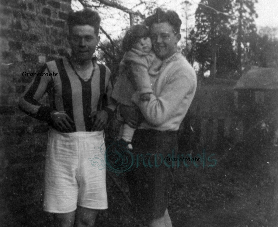 Northchapel Football Team, click image to return