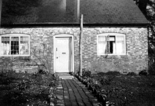 Northchapel Football Team