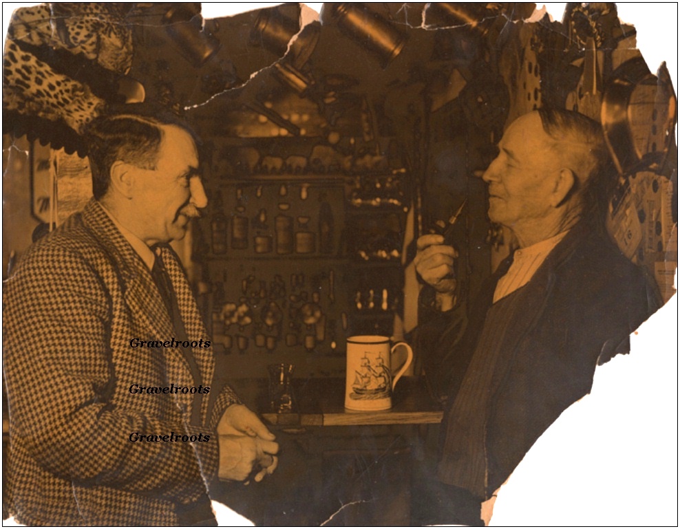 Northchapel, click image to return